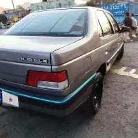 پژو 2000.|خودرو سواری و وانت|تهران, کن|دیوار