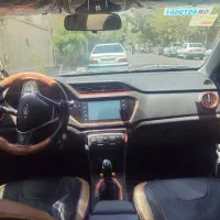 mvm x22 دنده ای اکسلنت بسیار تمیز
