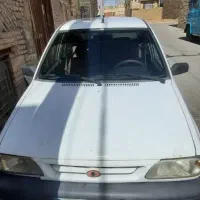 پراید۸۲تمیز