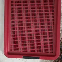 سینی ادرار سگ