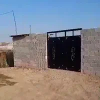 فروش فوری ۳۰۰ متر زمین با امتیازات کامل قیمت مناسب