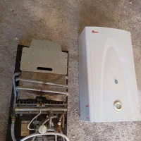آبگرمکن دیواری ایرانشرق