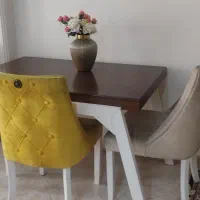 میز ناهار خوری چستر