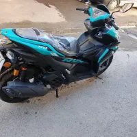 ایروکس 170 سی سی