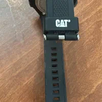 ساعت دیجیتال مردانه کاترپیلار (CAT)