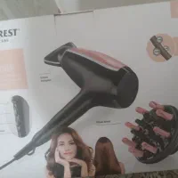 سشوار سیلور کرست (صورتی رنگ) اصل آلمان