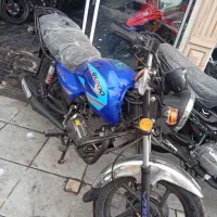 باکسرbx200