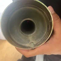 اگزوز اسپرت ۷۰۵