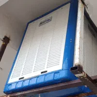 کولر ابی 7500 جهان کار