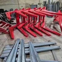 فروش انواع بیل جلو لودری چهار جک تراکتور