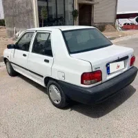 پراید 131مدل 96