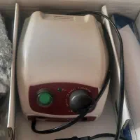 سوهان برقی