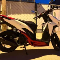 موتور کلیک 150 صفر
