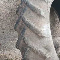 لاستیک‌تراکتور‌رومانی