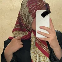 فروش فوری روسری