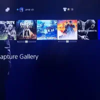 ps4 fat|کنسول، بازی ویدئویی و آنلاین|اراک, |دیوار