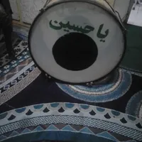 دوعدد دمام بزرگ وکوچک سالم بدون دسته|درام و پرکاشن|اهواز, بهشت آباد|دیوار