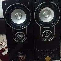 فروش فوری اسپیکر پرقدرت