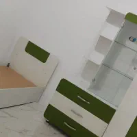 سرویس خواب کودک هایگلس ترک