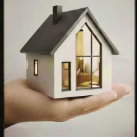 حیاط-ویلایی-در-خ-خیام