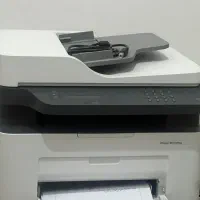 پرینتر hpکم کارکرد