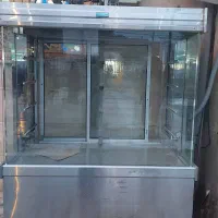 یخچال فروشگاهی