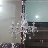 یک جفت لوستر