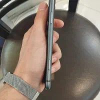 iphone 11 normal b100 128g  ch  black|موبایل|تهران, صادقیه|دیوار