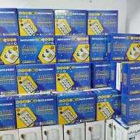 محافظ برق
