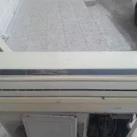 فروش کولر۳۶هزار هایر موتور فابریک