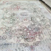 ۲تخته فرش ۹متری ۱۲۰۰شانه تراکم ۳۶۰۰ درحد