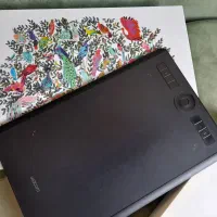 اینتوس پرو مدیوم وکام Wacom Intuos Pro Medium