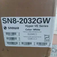 یخچال اسنوا