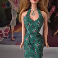 باربی و عروسک
