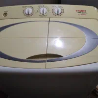 ماشین لباسشویی