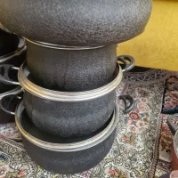 سرویس قابلمه