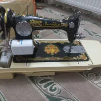 چرخ مارشال نو