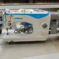 راسته دوز نخ قطع کن جک A2