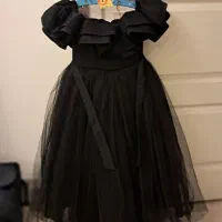 لباس مجلسی  بچه گانه