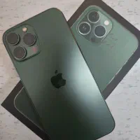 آیفون ۱۳ پرومکس