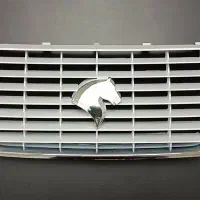 جلو پنجره سمند طرح لبخند نو آکبند