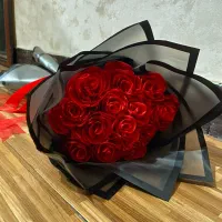 دسته گل
