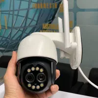 دوربین و دزدگیرمداربسته