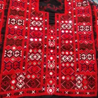 سلام زی استین چرخ دست