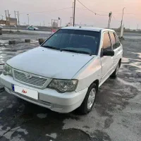 پراید 132