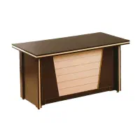 میز اداری بزرگ