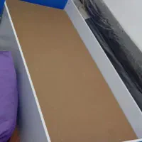 تخت نوجوان به همراه میز تحریر