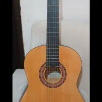 گیتار بارسلونا اسپانیا