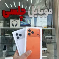 17pro max 256gig zaa موبایل چلسی اقساط