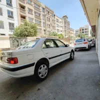 پارس tu5 مدل 1401